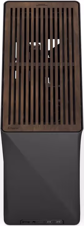Fractal Design Era 2 mITX - vue 3