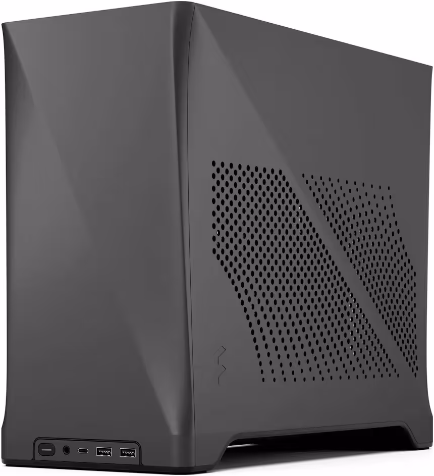 Fractal Design Era 2 mITX