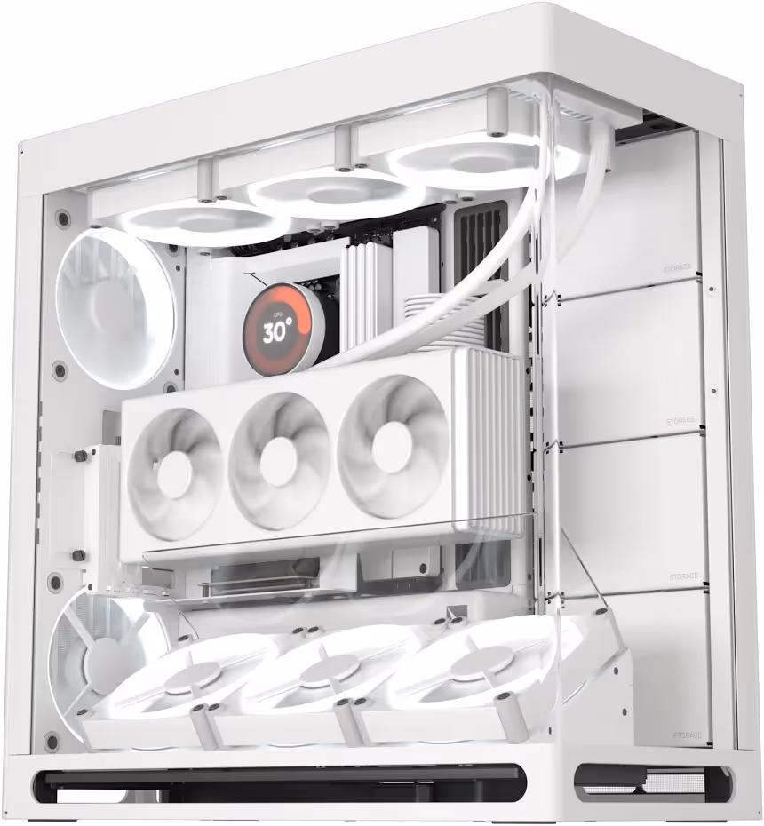 HAVN HS 420 ATX - vue 2
