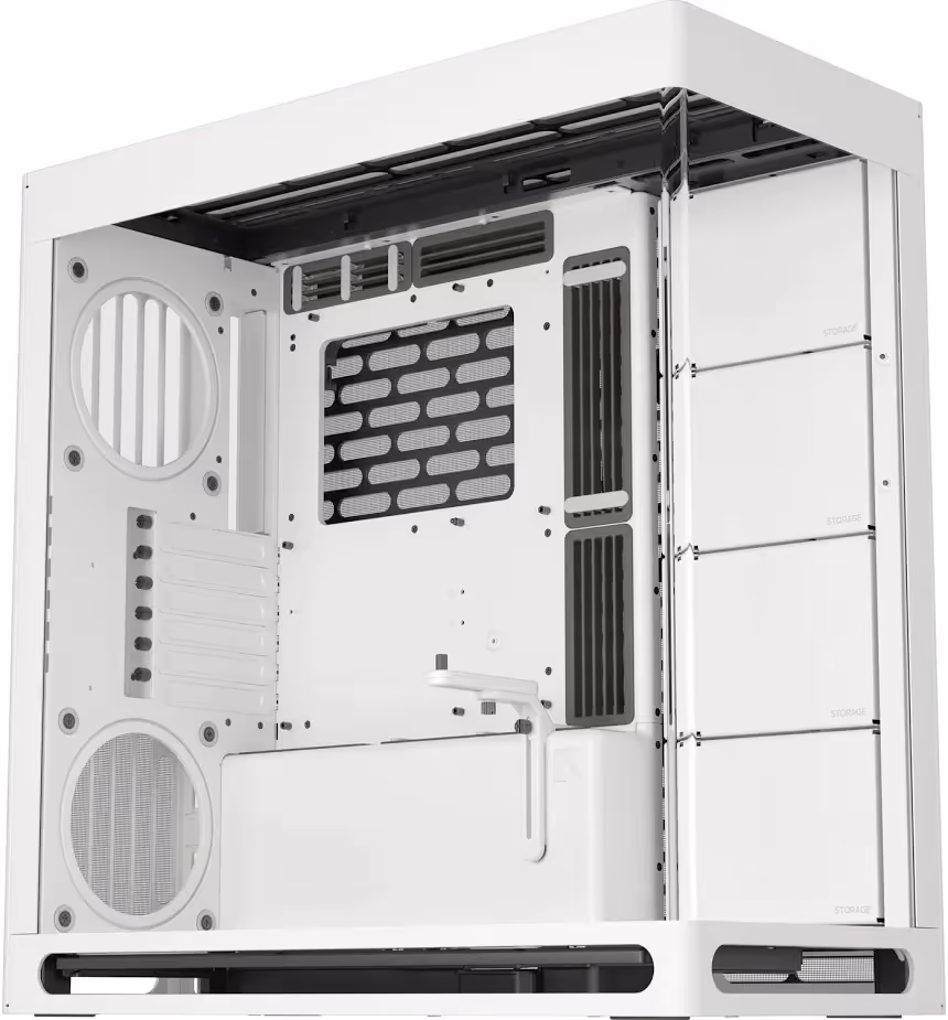 HAVN HS 420 ATX White