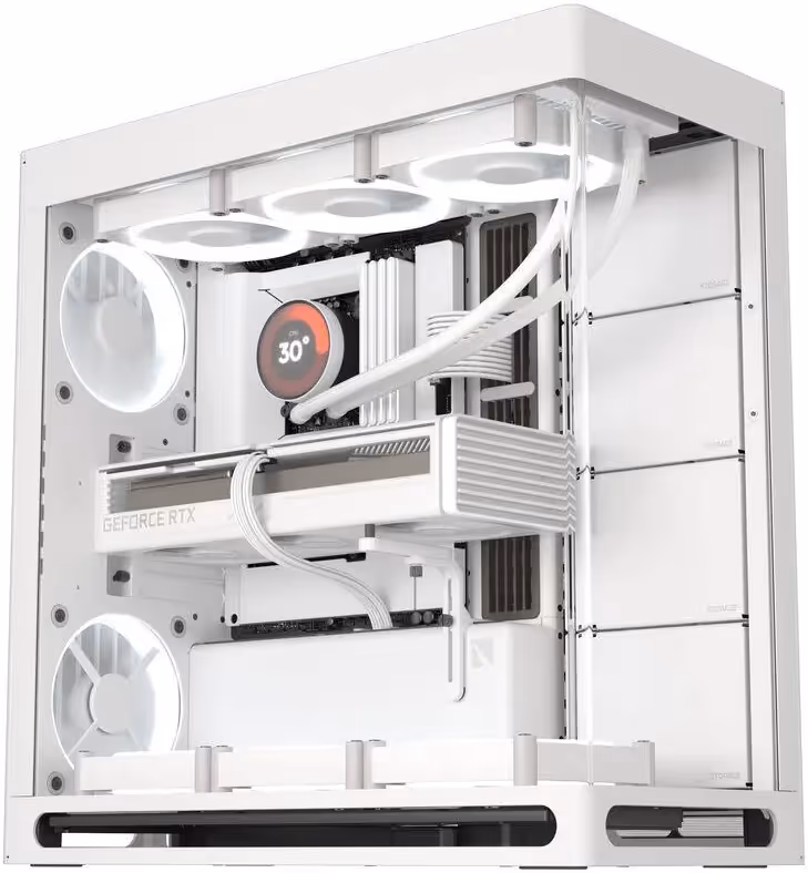 HAVN HS 420 ATX White - vue 4