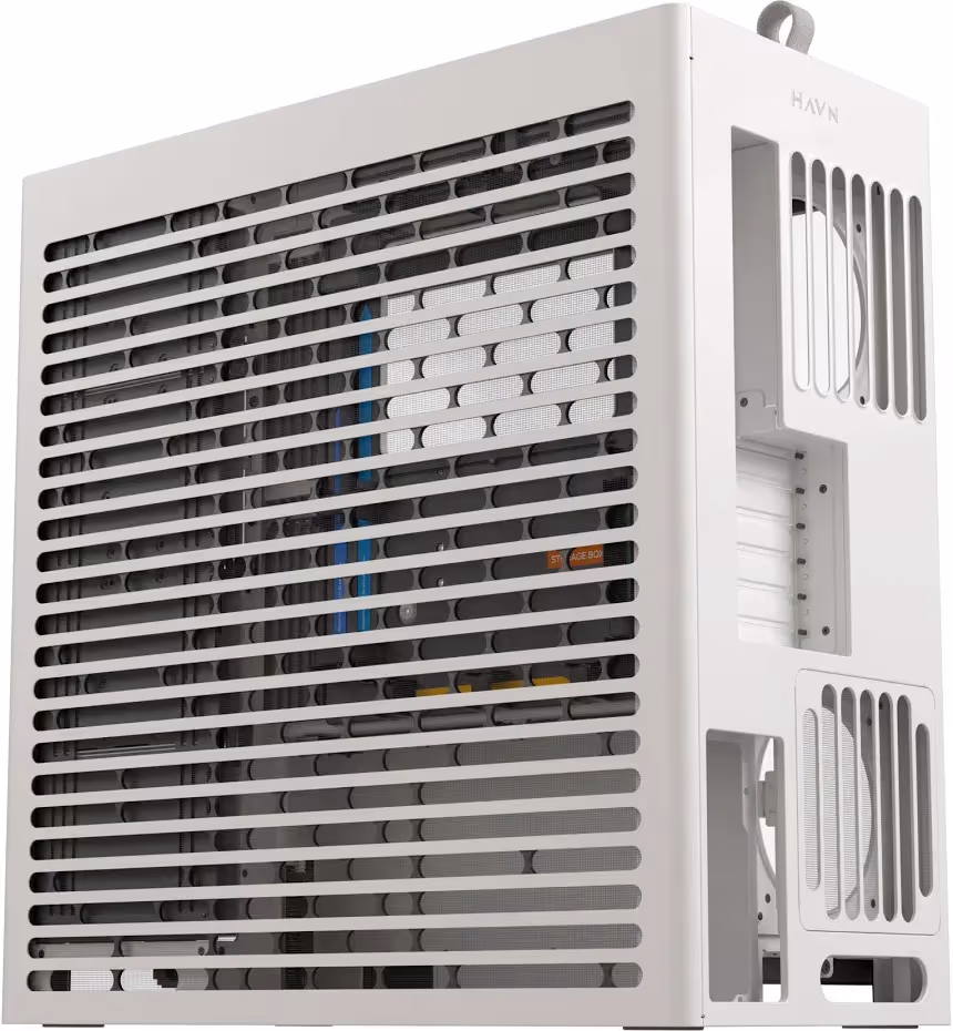 HAVN HS 420 ATX White - vue 5