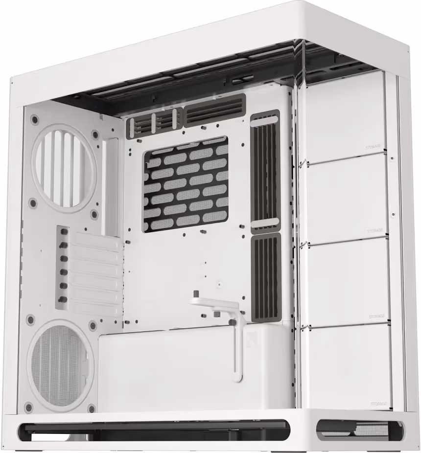 HAVN HS 420 ATX White - vue 3
