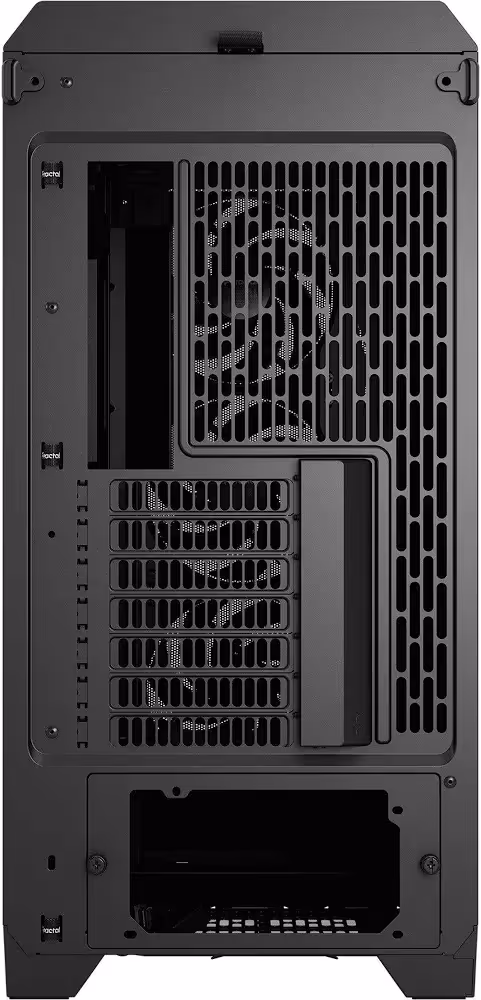 Fractal Design Meshify 3 XL E-ATX - vue 2