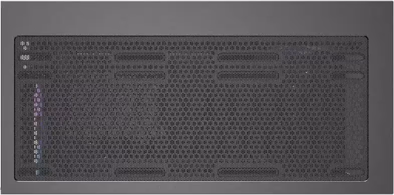 Antec CX700 ATX RGB - vue 2