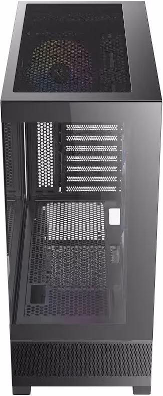 Antec CX700 ATX RGB - vue 3