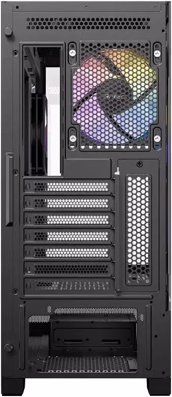 Antec CX700 ATX RGB - vue 4