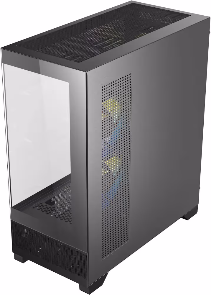 Antec CX700 ATX RGB - vue 5