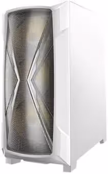 Antec DP505 White ATX