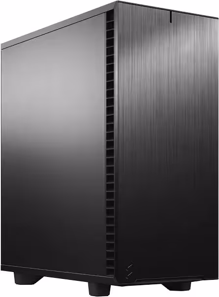 Fractal Design Define 7 Compact ATX - vue 2