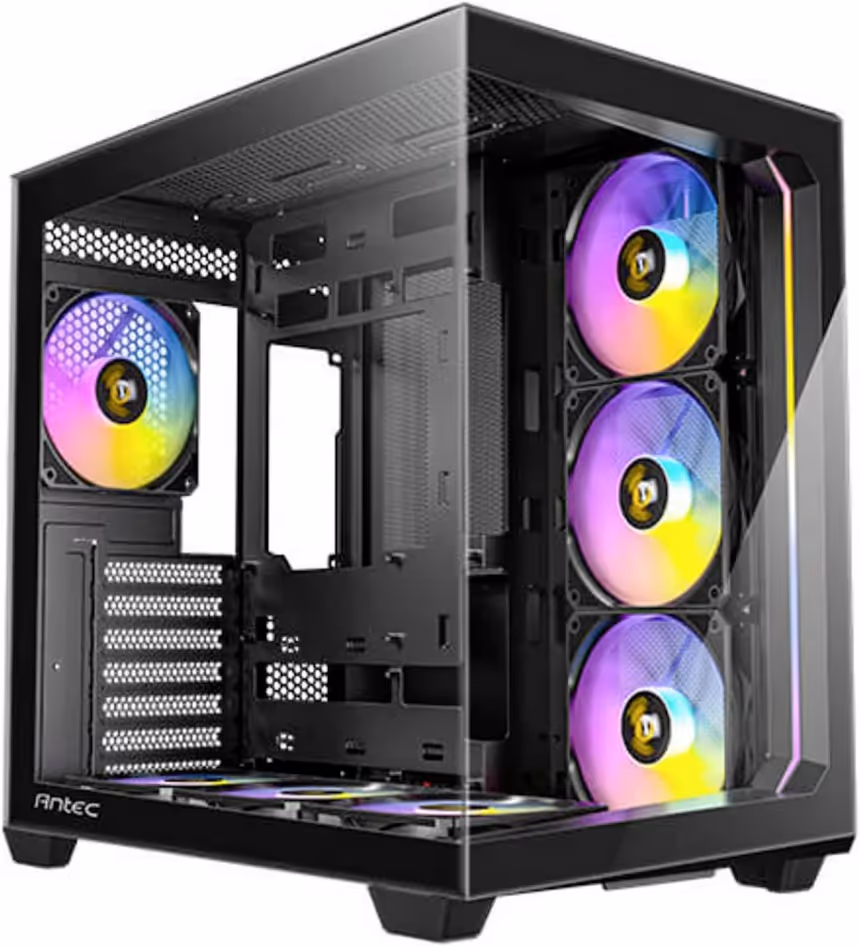 Antec C5 ATX RGB