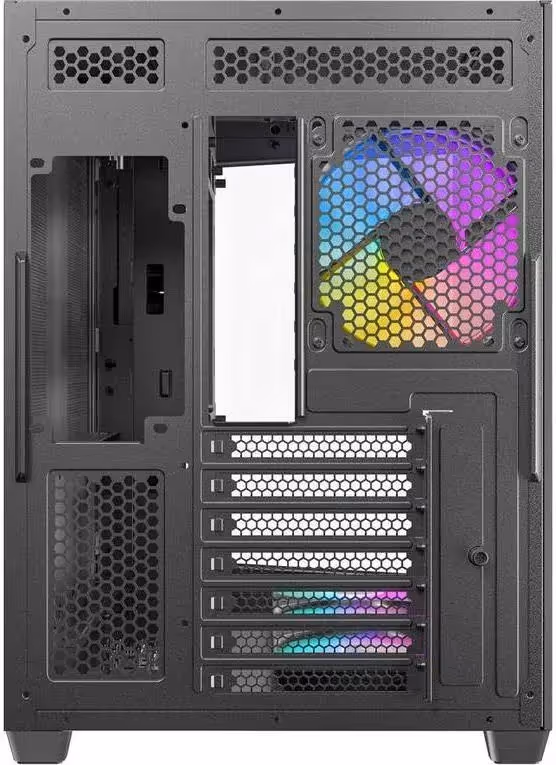 Antec C5 ATX RGB - vue 2