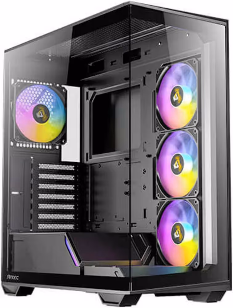 Antec C3 ARGB ATX