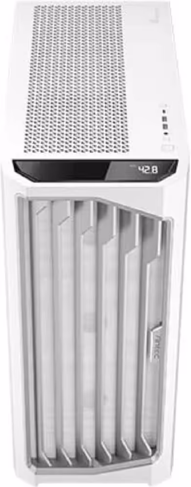 Antec Performance 1 White E-ATX - vue 2