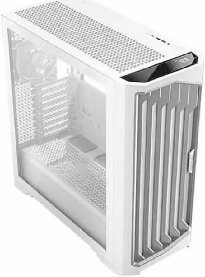 Antec Performance 1 White E-ATX - vue 3