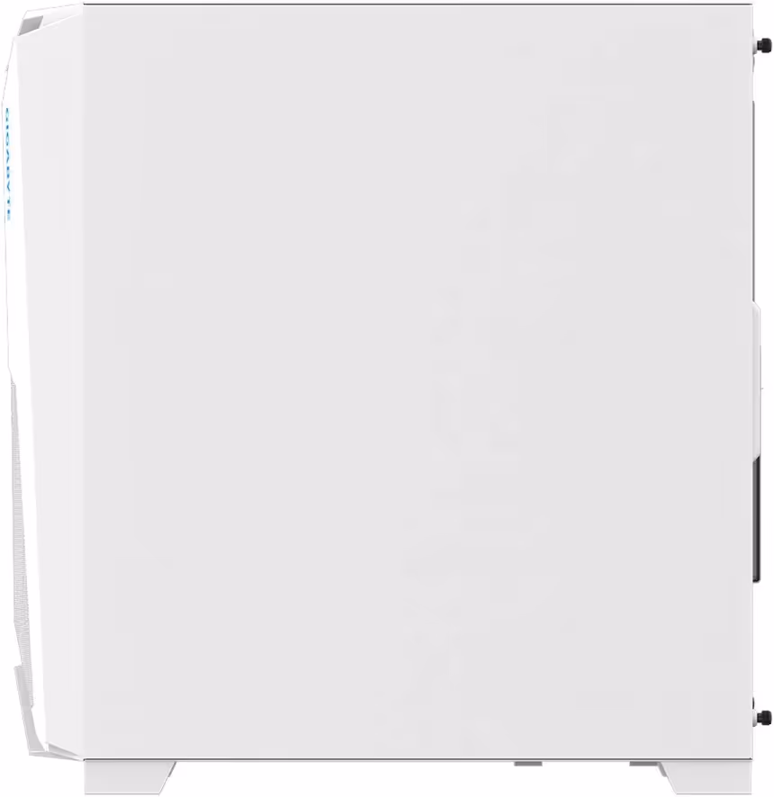 Gigabyte C301 Glass White E-ATX - vue 5