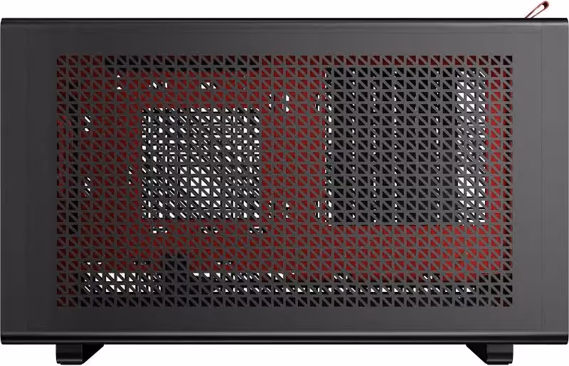 Antec Performance 1 M mITX Black - vue 5