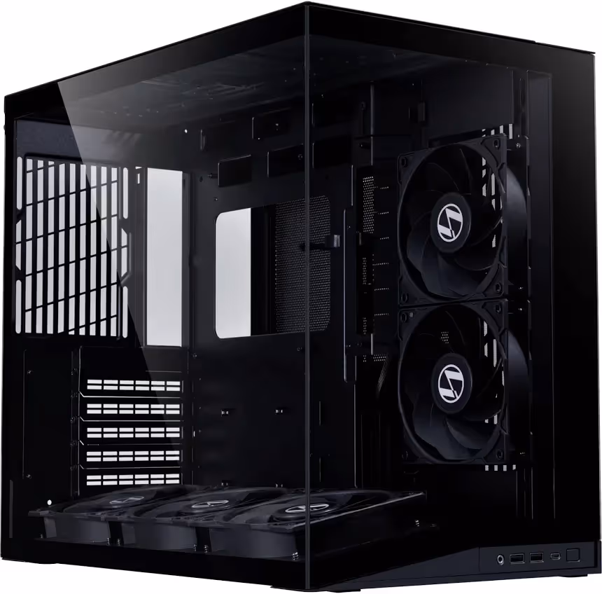 Lian Li O11D Mini V2 Flow mATX