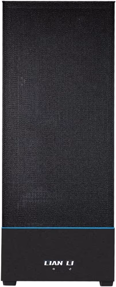 Lian Li SUP-01 Black ATX - vue 4