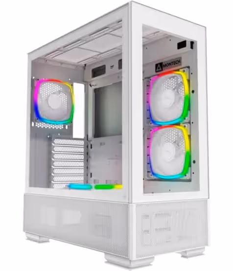 Montech Sky Two ATX RGB