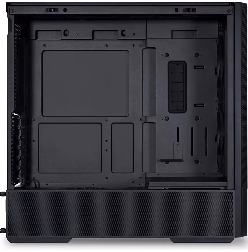 Lian-Li LANCOOL 207 Digital ATX - vue 4