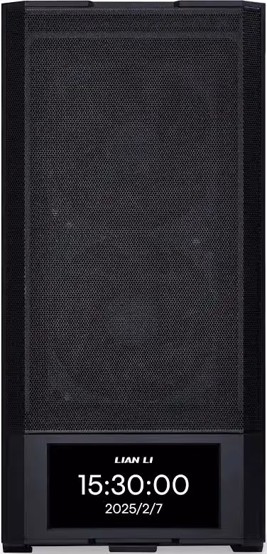 Lian-Li LANCOOL 207 Digital ATX - vue 5
