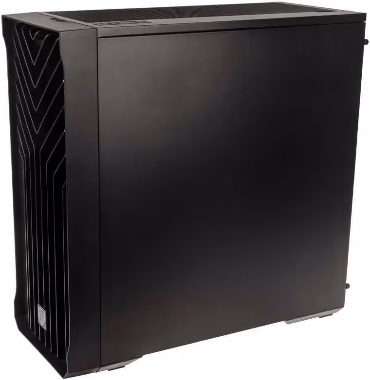 Kolink Unity Cascade E-ATX RGB - vue 3