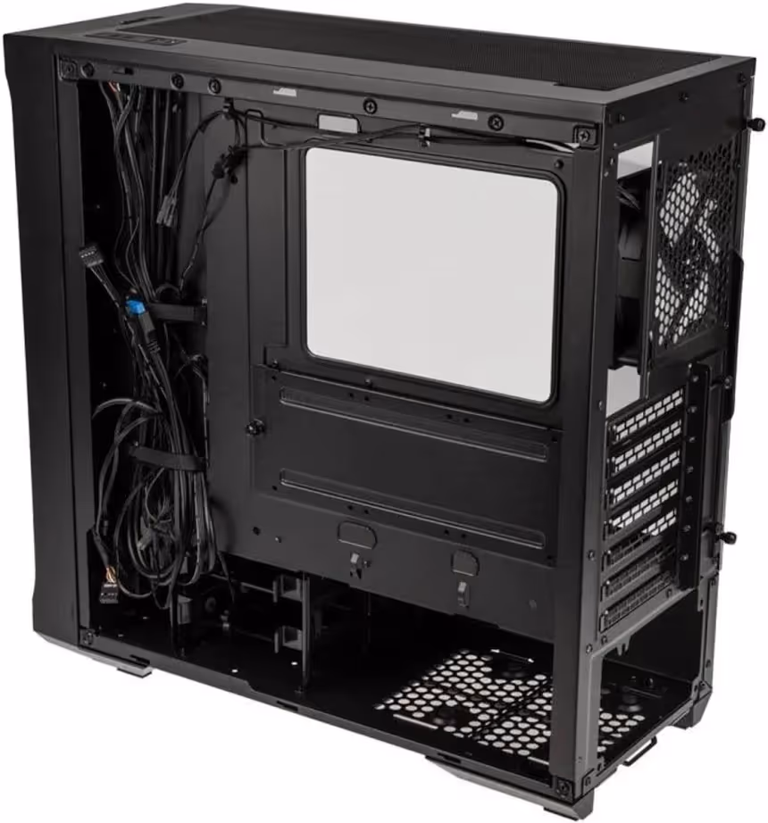 Kolink Unity Cascade E-ATX RGB - vue 5