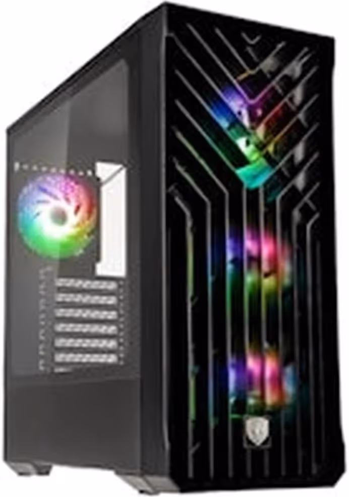 Kolink Unity Cascade E-ATX RGB