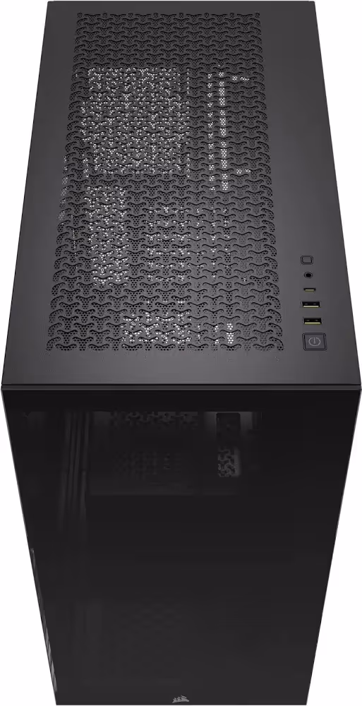 Corsair 3500X E-ATX - vue 3
