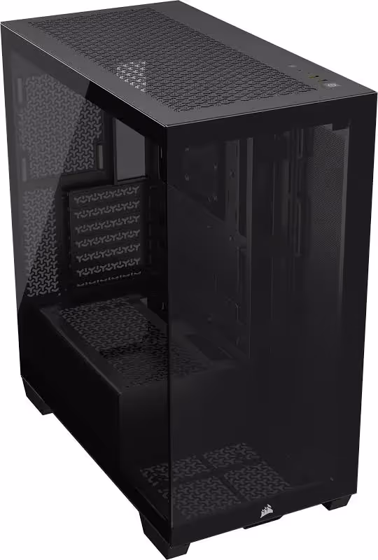 Corsair 3500X E-ATX - vue 2