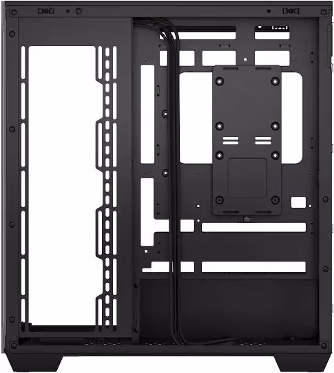 Corsair 3500X E-ATX - vue 4