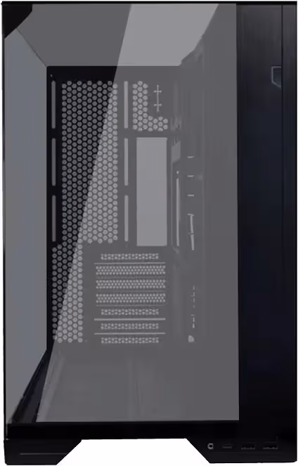 Lian Li O11 Vision E-ATX - vue 3