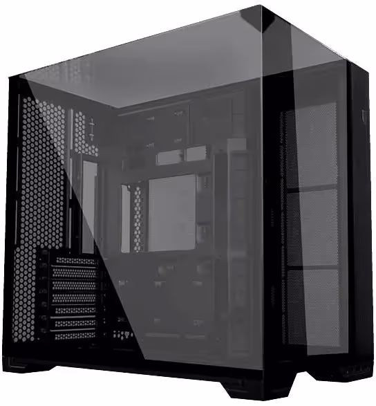 Lian Li O11 Vision E-ATX