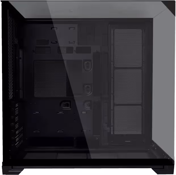 Lian Li O11 Vision E-ATX - vue 5