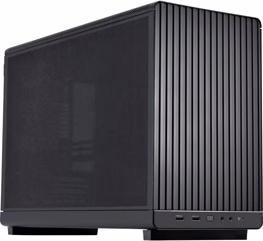Lian Li A3 Black mATX
