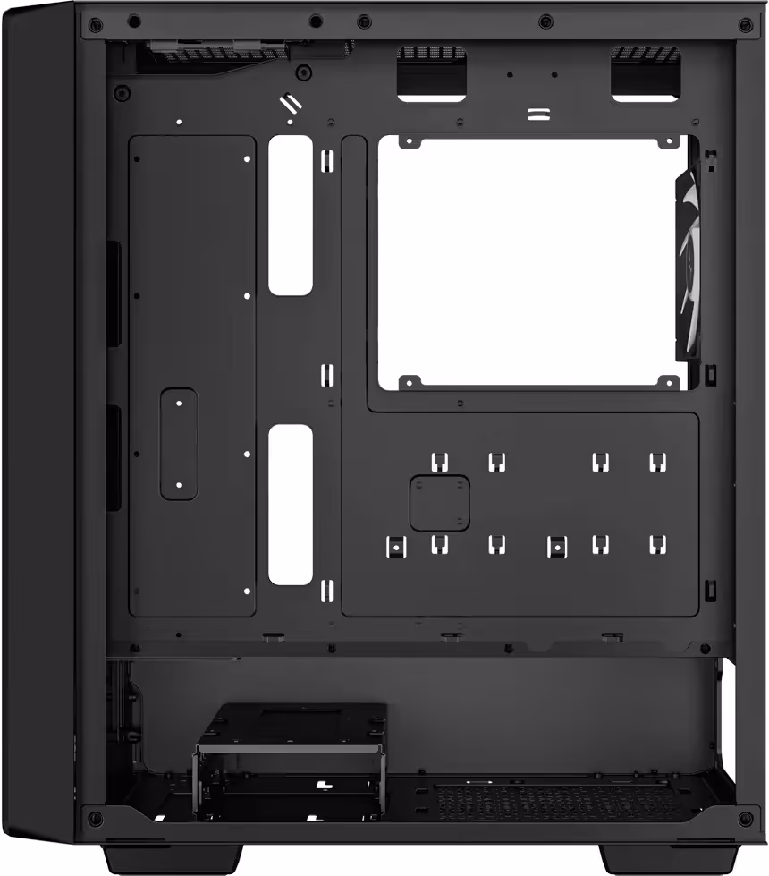 Deepcool CC560 V2 ATX - vue 4