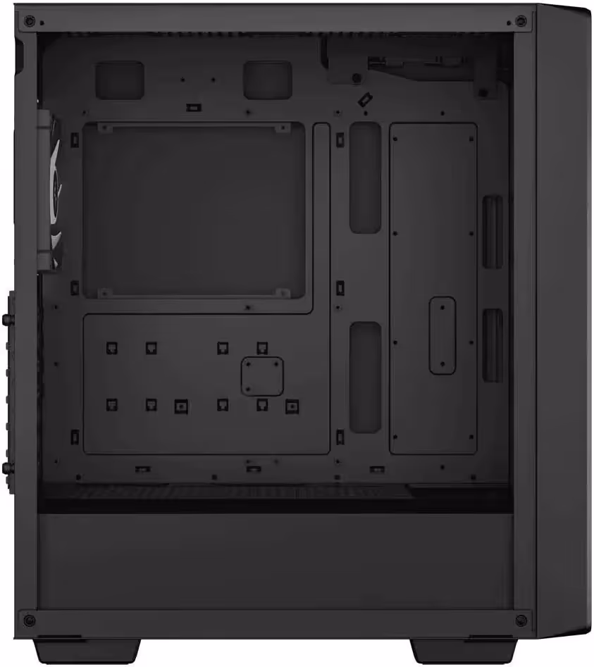 Deepcool CC560 V2 ATX - vue 2