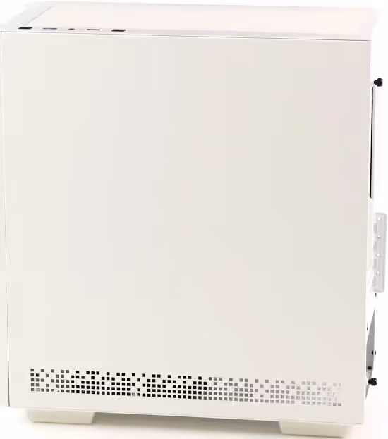Deepcool CC360 mATX RGB - vue 5