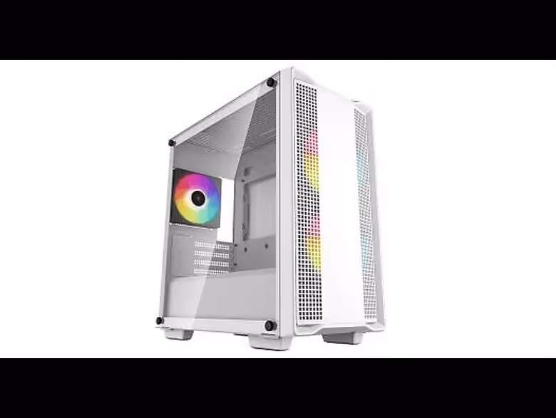 Deepcool CC360 mATX RGB