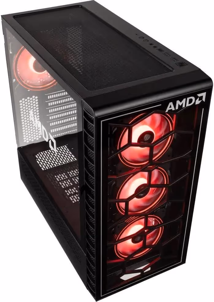 Kolink Observatory Y E-ATX RGB - vue 5