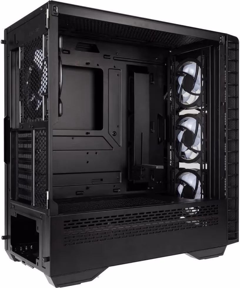 Kolink Observatory Y E-ATX RGB - vue 3
