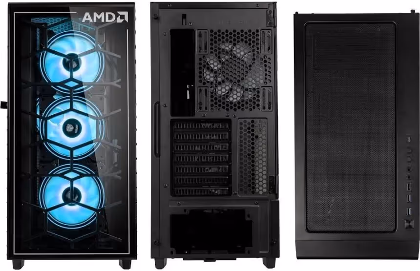 Kolink Observatory Y E-ATX RGB - vue 4