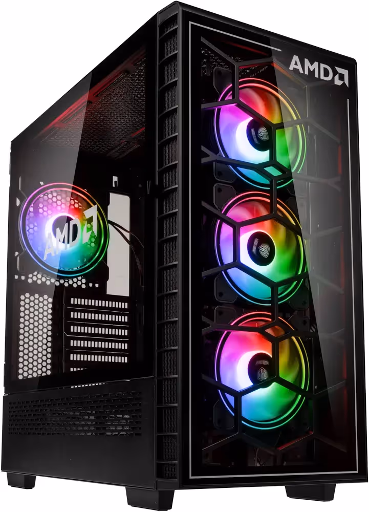 Kolink Observatory Y E-ATX RGB