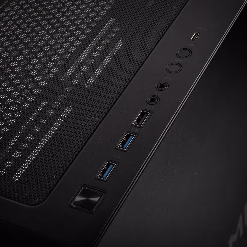 Kolink Observatory Y E-ATX RGB - vue 2