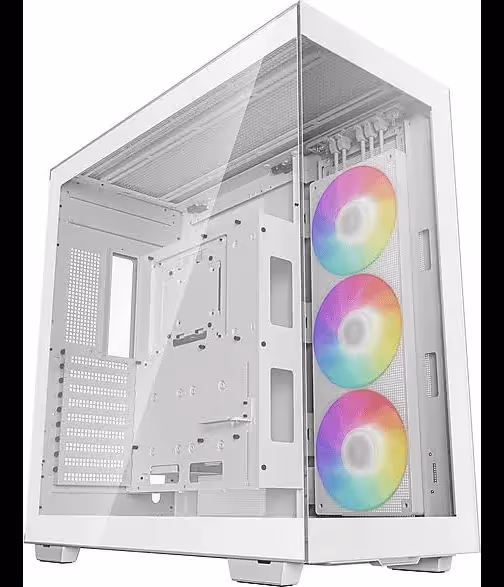 Deepcool CH780 E-ATX White