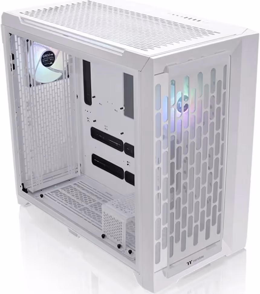 Thermaltake CTE C750 TG ARGB White E-ATX