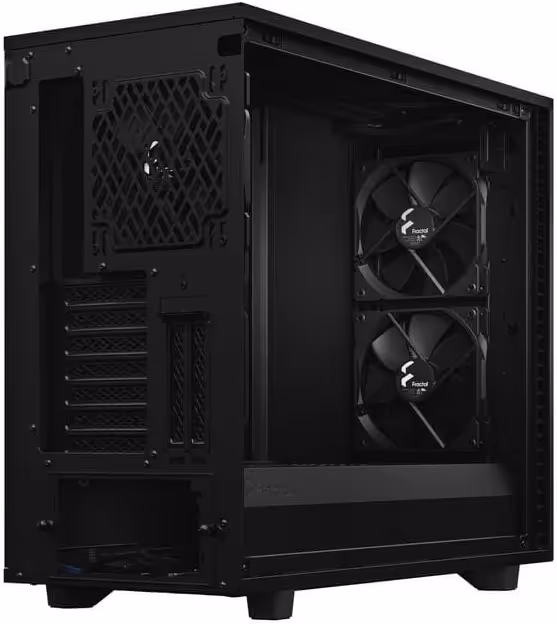 Fractal Design Define 7 ATX - vue 4