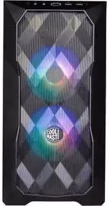 Cooler Master TD300 Mesh mATX
