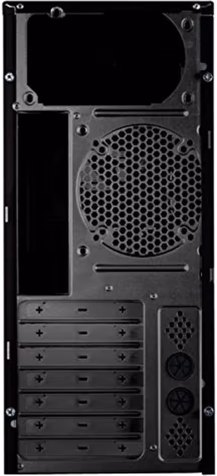Antec VSK 4000B ATX - vue 3